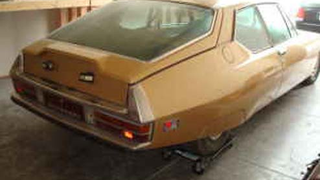 Partially Restored Citroen SM For 10 Grand: Nice Price Or Crack Pipe?